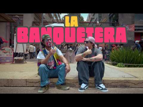 NO me gustan los TATUAJES, se ven SUCIOS / La Banquetera ep1