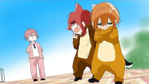 くじくじすとぷり文字お越し