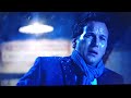 A gifted man 1x10  patrick wilson whump