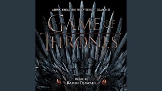 Video thumbnail of "Ramin Djawadi - The Last of the Starks"