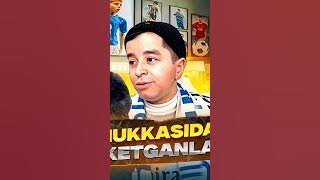 Futbolga mukkasidan ketganlar 😂 | Mittivine