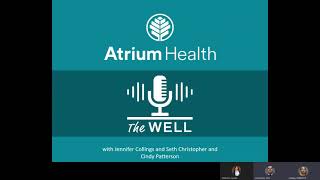 Episode 28 The WELL Budgeting Your Way to Vacation