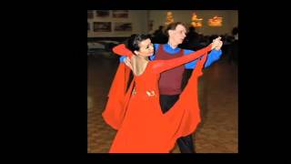 Nell Coleman's Charity Ball & New Year's Tea Dance 2012 w/ Jack Melick Orchestra
