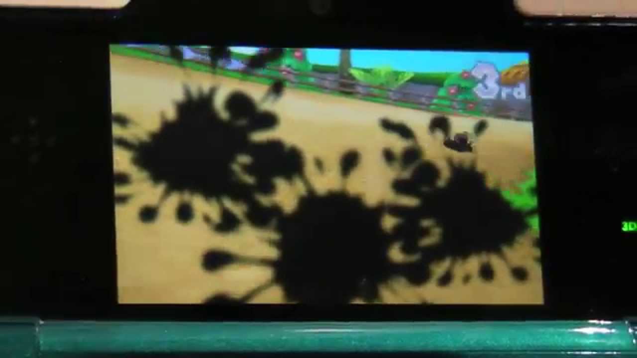 Nintendo - Paris Games Week