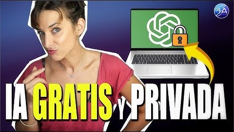 Adiós a ChatGPT de pago: GPT-OSS es tu IA GRATIS y personalizada en tu portátil