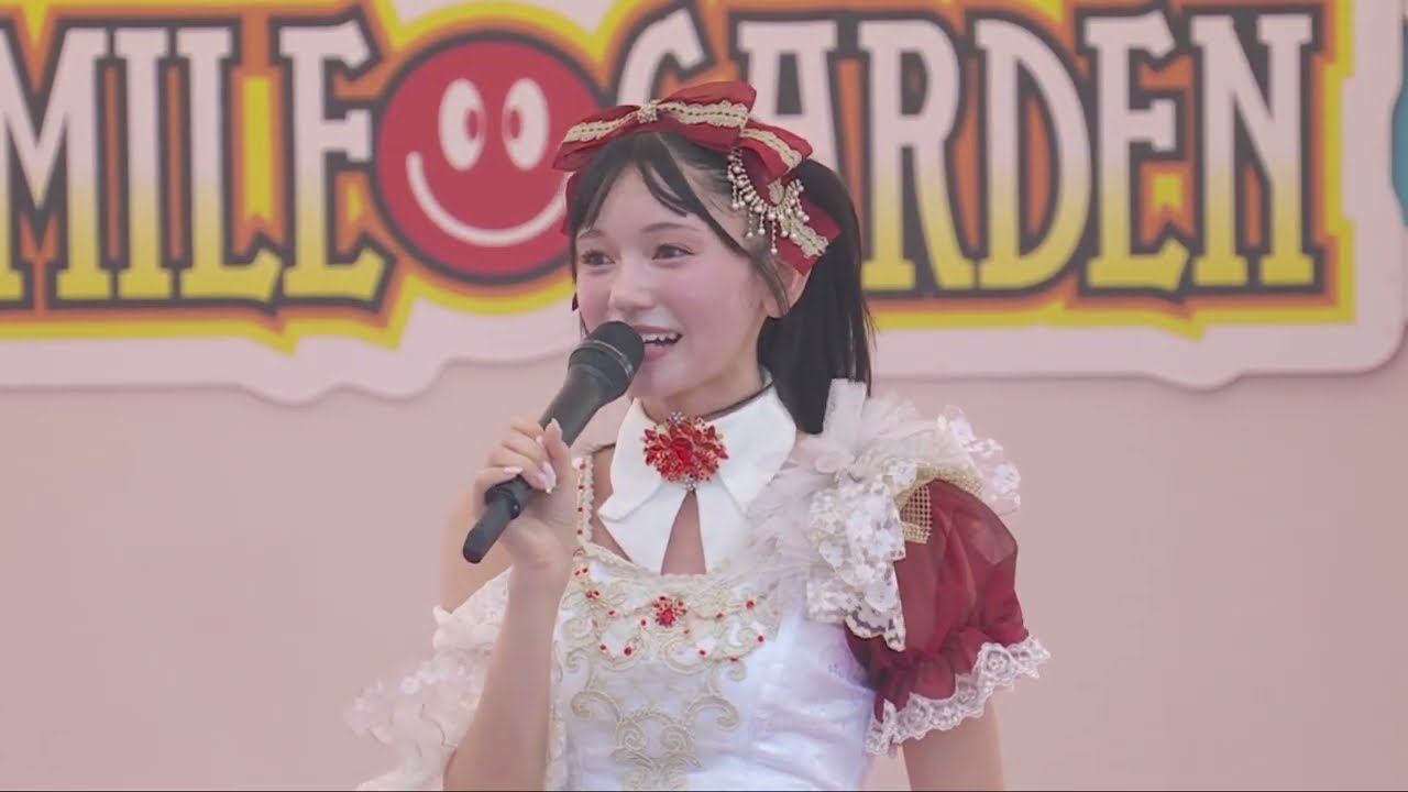 Task Have Fun [ Smile Garden] 20250801