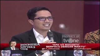 Download lagu KPK VS Novanto: Berpacu dengan Waktu (Part 4) | ILC tvOne