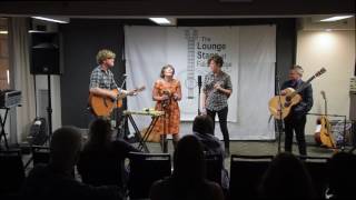 The Young Novelists - Come 'Round Again (2016 The Lounge Stage at NERFA)