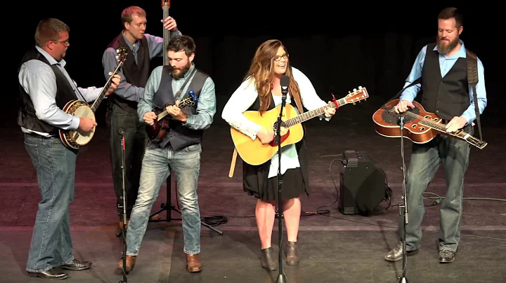 Backline Bluegrass - Bluegrass State of Mind (1st ...
