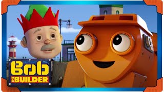 Bob The Builder Us Dizzy And The Butterfly Christmas Cartoons