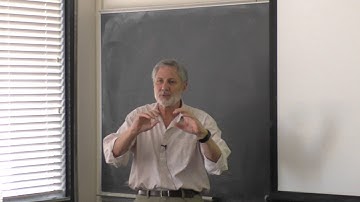 Ph3119 - Lecture 25 - Oscillations and Waves