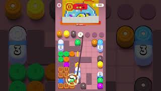 Thread Jam Level 49