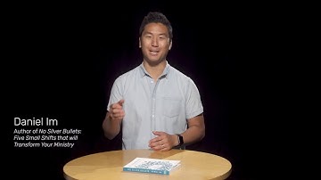 Instant Gratification - Daniel Im