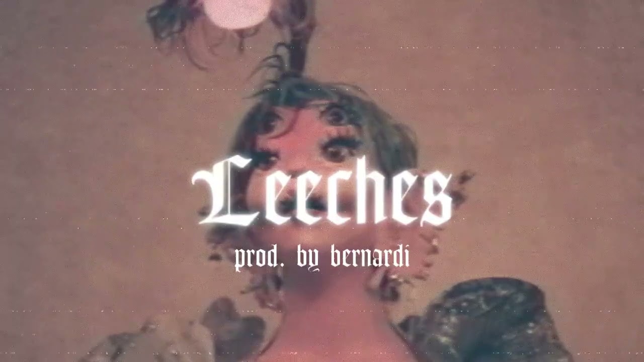 LEECHES - Melanie Martinez- PORTALS instrumental remake [prod. by bernardi]