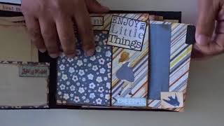 Adorn Its Bobby And Betty Mini Album