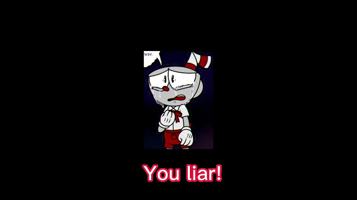 Sad cuphead edit part 2
