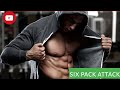 Six pack attack abs fitness ki chowki