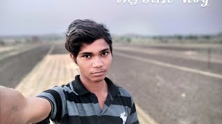 The Truth Behind My First Vlog