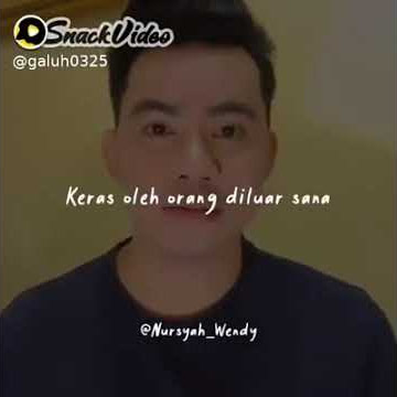 STORY WA SEDIH Hargai Sebuah Perjuangan