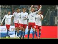 HSV heute live: Erzgebirge Aue - Hamburger SV im TV, Livestream, Liveticker