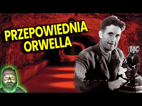 Orwell's Prophecy! Punished by the Freemasons for Revealing Secrets in the Book 1984 - Ator Analysis