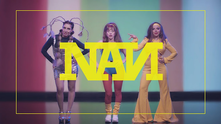 נועה אנה נונו - NAN