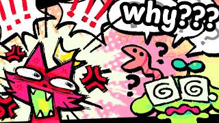 What Stupid thing gives you Anxiety?