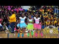 Mini trio  beads and bling dance battle 2022 by majah catch