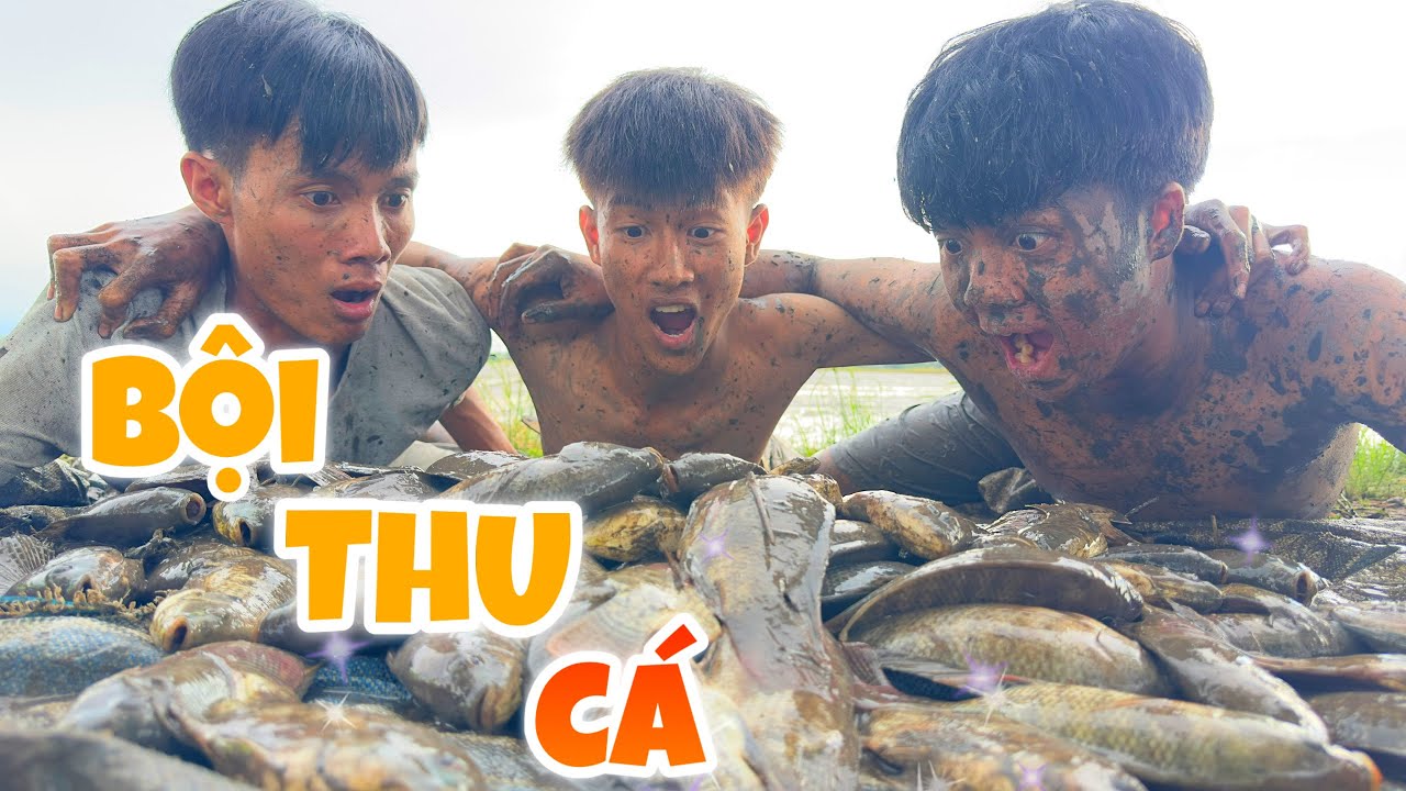 Г-н Ба Пхай | Бесплатное питание во время сезона паводков