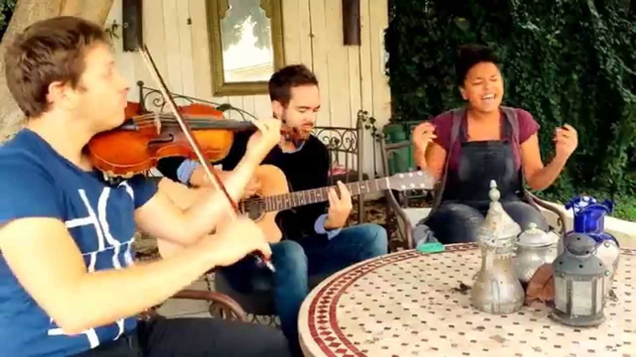 Chocolate Jesus Beth Hart Cover Live HD (by Octobre) Chords Chordify