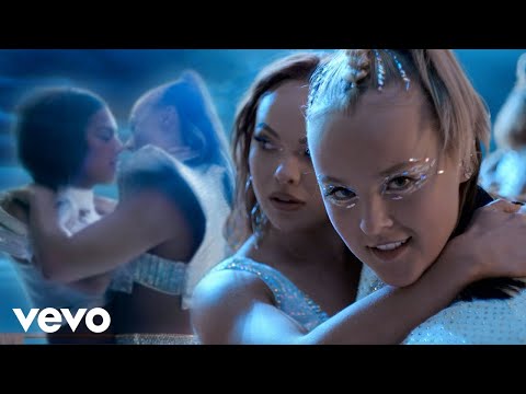 Смотреть клип Jojo Siwa - Karma