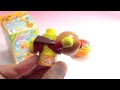 Anpanman melody spinning top アンパンマン ピカピカ メロディこま