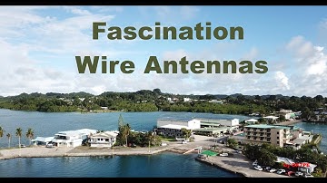 A portable Three Element Delta Loop Antenna