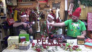 Skil Pwrcore 20 Volt 6-12 Circular Saw - 12 Days Of Toolmas Video 11 Of 12