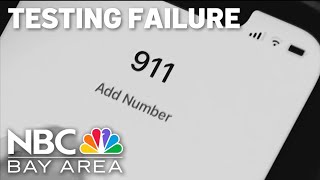 Cal OES, contractor failed to thoroughly test Next Gen 911 network before deploying: sources say