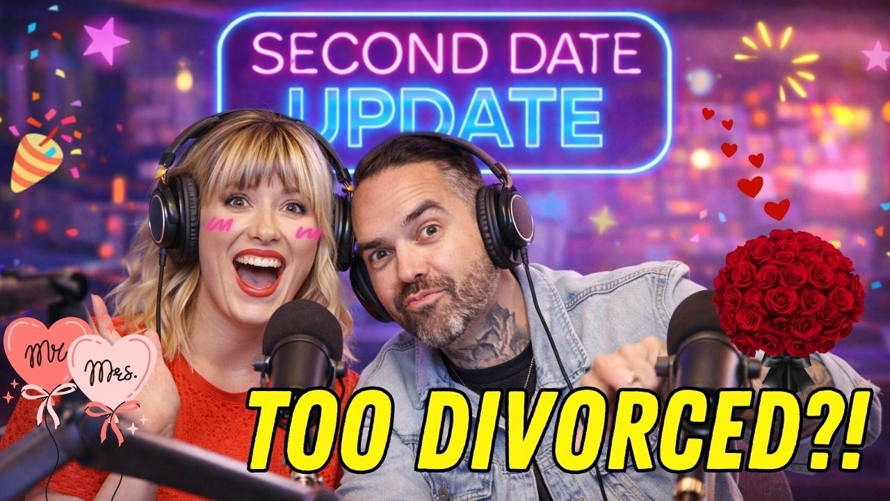 She Dumped Him for MOANING… Then It Got Worse 😳 | Second Date Update