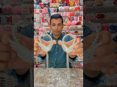 اكسسوارات نحاسية بحجارة الكريستال لتسريحات شعر Hair Hairstyles Accessories Fashion Haircut 