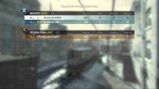 GB Win map 3 vs THGBchallenge