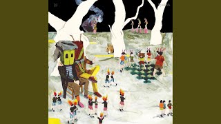 Leather Jacket - HYUKOH
