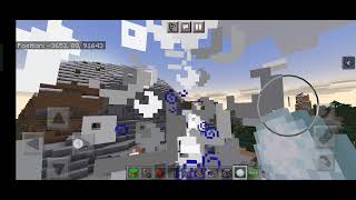 How to make a Snowball Grenade (New Version!) No Mods!