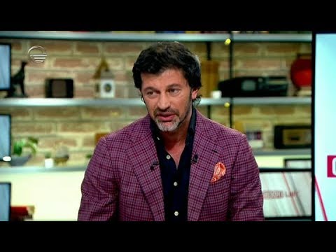 \"იმედი live\" -ის სტუმარია თბილისის მერი კახა კალაძე