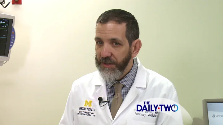 Lung cancer is the most deadly cancer in the U.S. ...