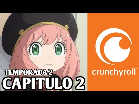 Spy x Family: horario y dónde ver el episodio 2 de la temporada 2