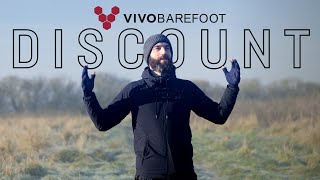 Act Fast! Grab a BIG Vivobarefoot Discount
