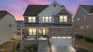 309 Beauclair Ct,  Cary, NC 27519 - Yoana Nin - MLS 10016040