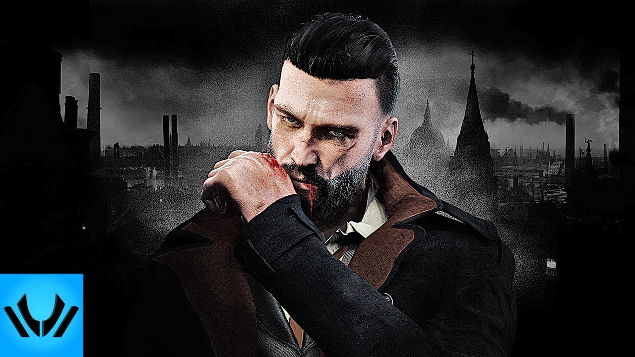 VAMPYR GAME SONG ► 