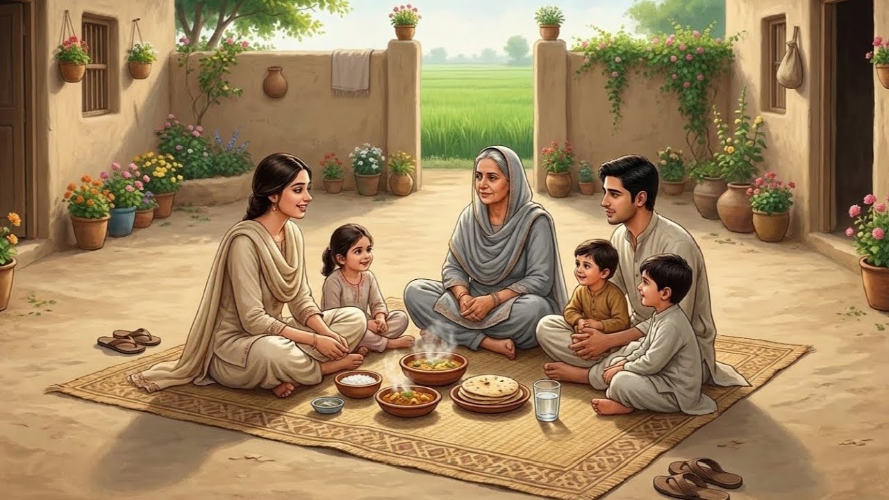 Cooked with Love, Remembered Forever 