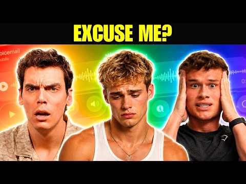 Caller SHOCKS Us With Gay Fraternity HAZING Story!