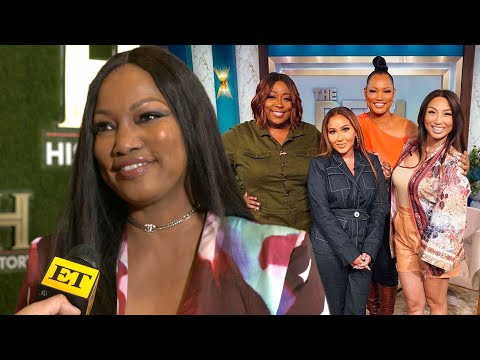 Garcelle beauvais on life after the real and a potential revival! (exclusive)