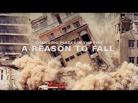 Changing Places In The Fire - A Reason to Fall (Official Video)